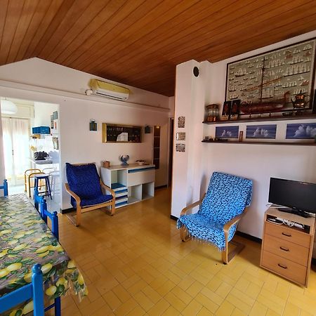 Verde Mare Aptm - Rooftop Terrace - Near Sea- A.C. Μοντερόσο αλ Μάρε Εξωτερικό φωτογραφία