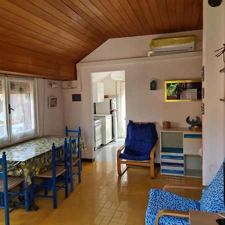 Verde Mare Aptm - Rooftop Terrace - Near Sea- A.C. Μοντερόσο αλ Μάρε Εξωτερικό φωτογραφία
