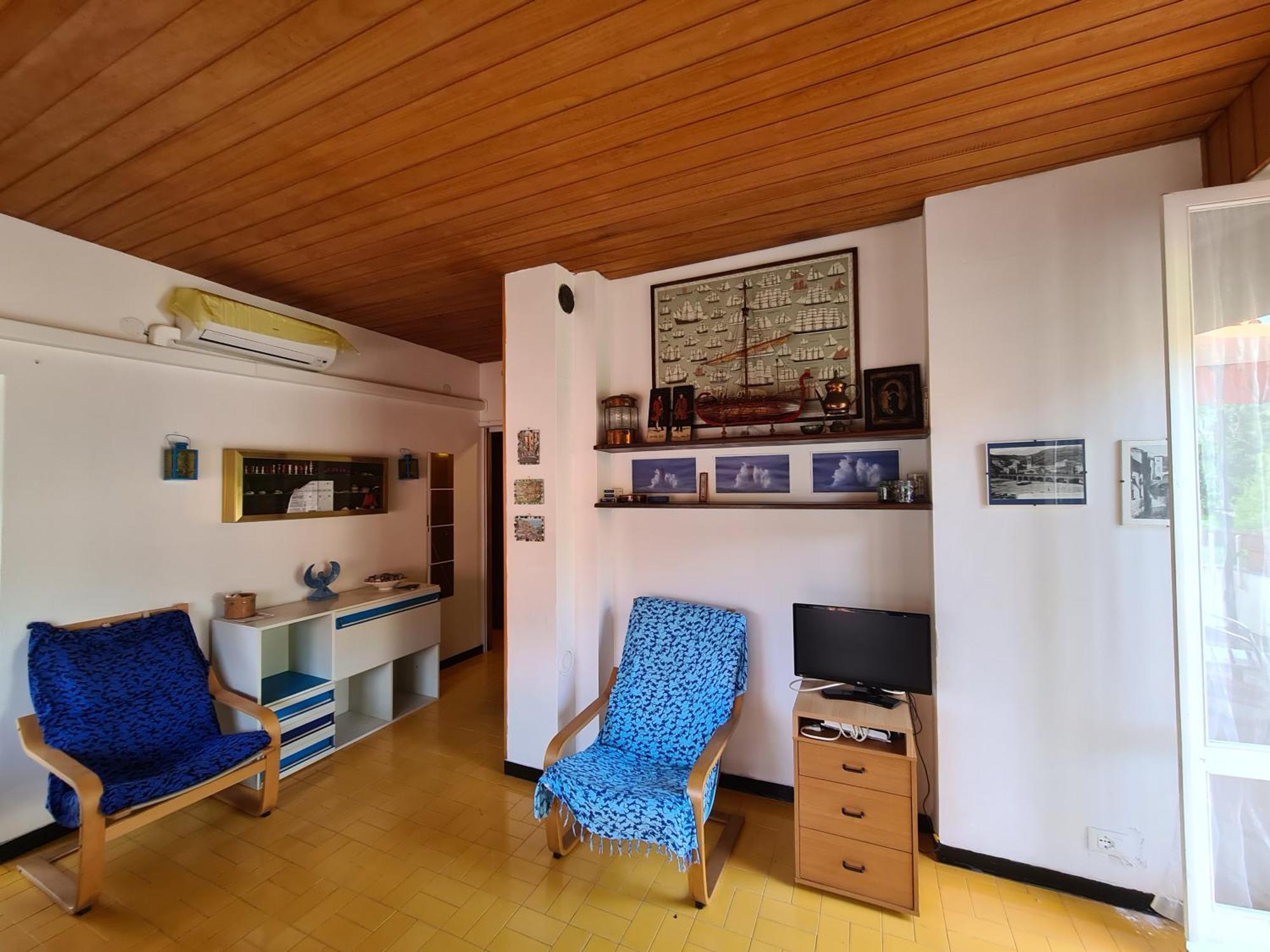 Verde Mare Aptm - Rooftop Terrace - Near Sea- A.C. Μοντερόσο αλ Μάρε Εξωτερικό φωτογραφία