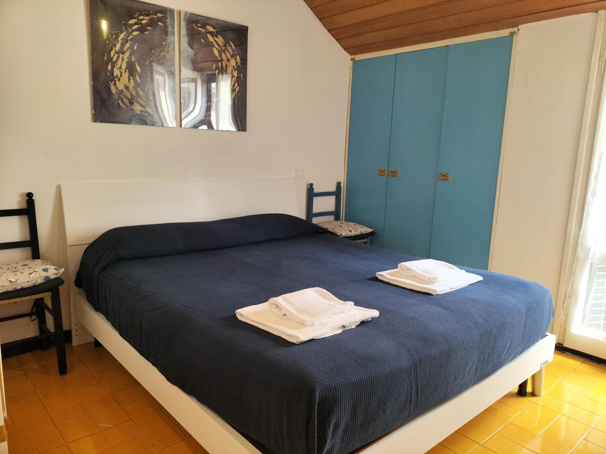 Verde Mare Aptm - Rooftop Terrace - Near Sea- A.C. Μοντερόσο αλ Μάρε Εξωτερικό φωτογραφία