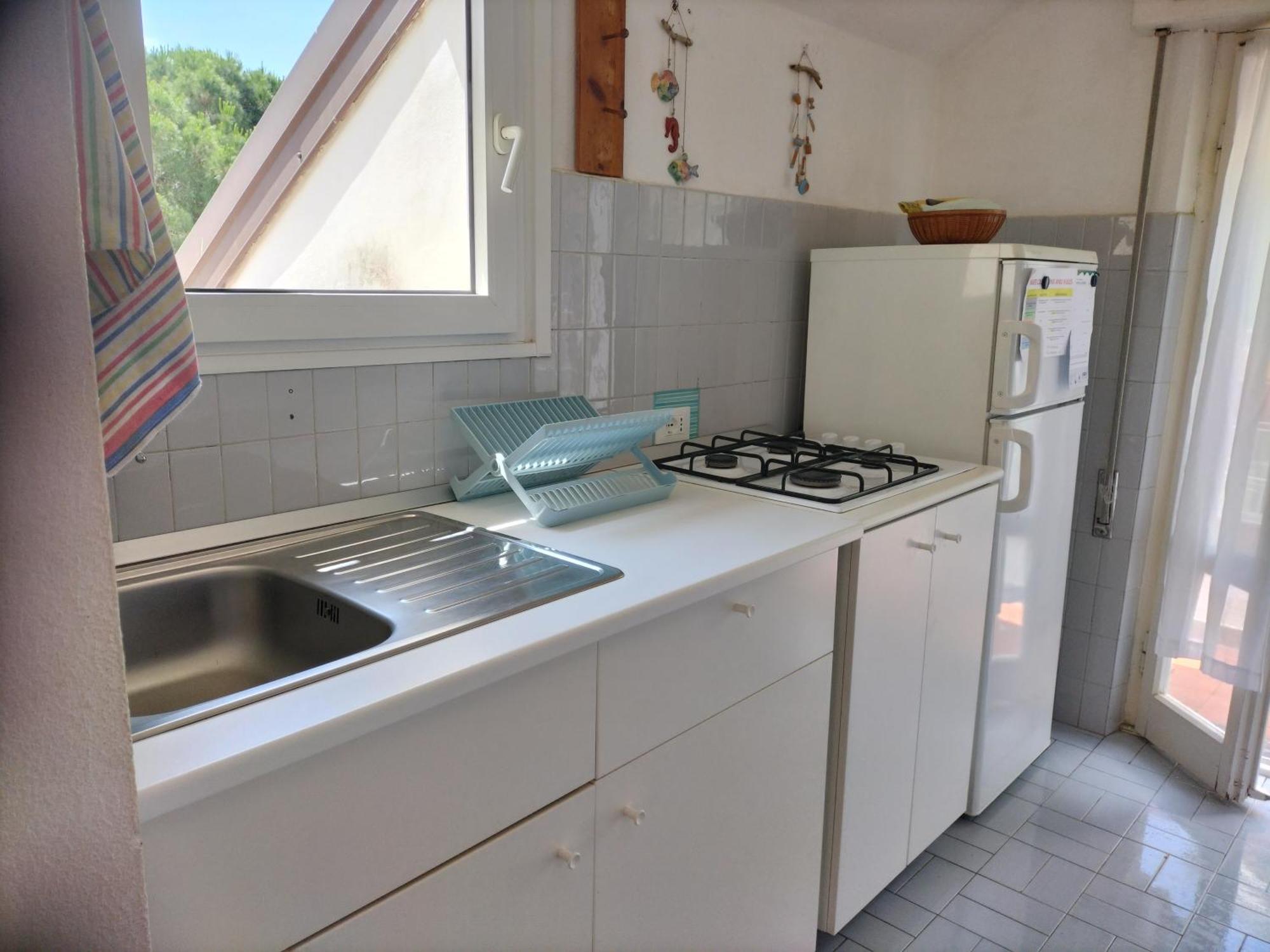 Verde Mare Aptm - Rooftop Terrace - Near Sea- A.C. Μοντερόσο αλ Μάρε Εξωτερικό φωτογραφία
