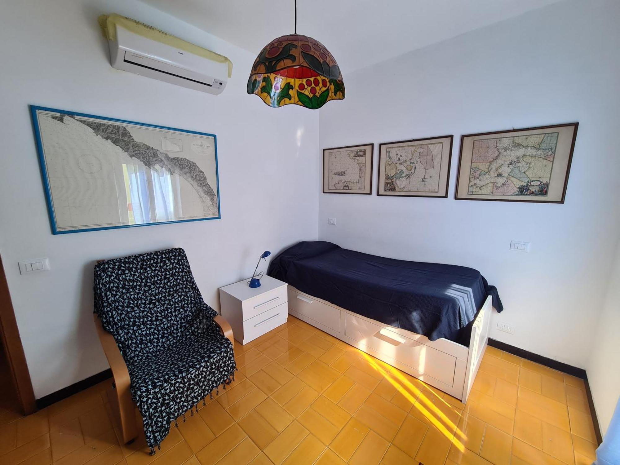 Verde Mare Aptm - Rooftop Terrace - Near Sea- A.C. Μοντερόσο αλ Μάρε Εξωτερικό φωτογραφία