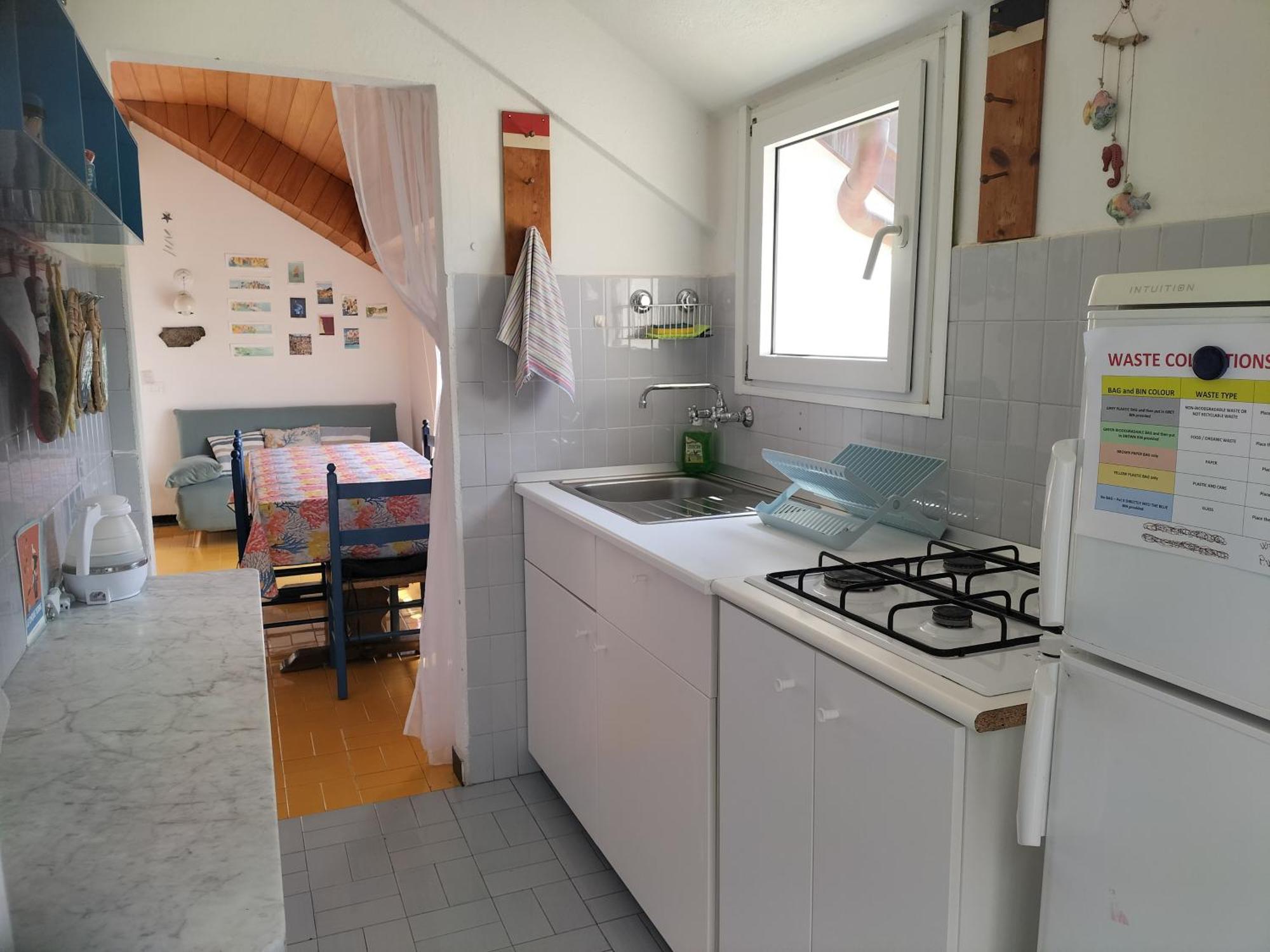Verde Mare Aptm - Rooftop Terrace - Near Sea- A.C. Μοντερόσο αλ Μάρε Εξωτερικό φωτογραφία