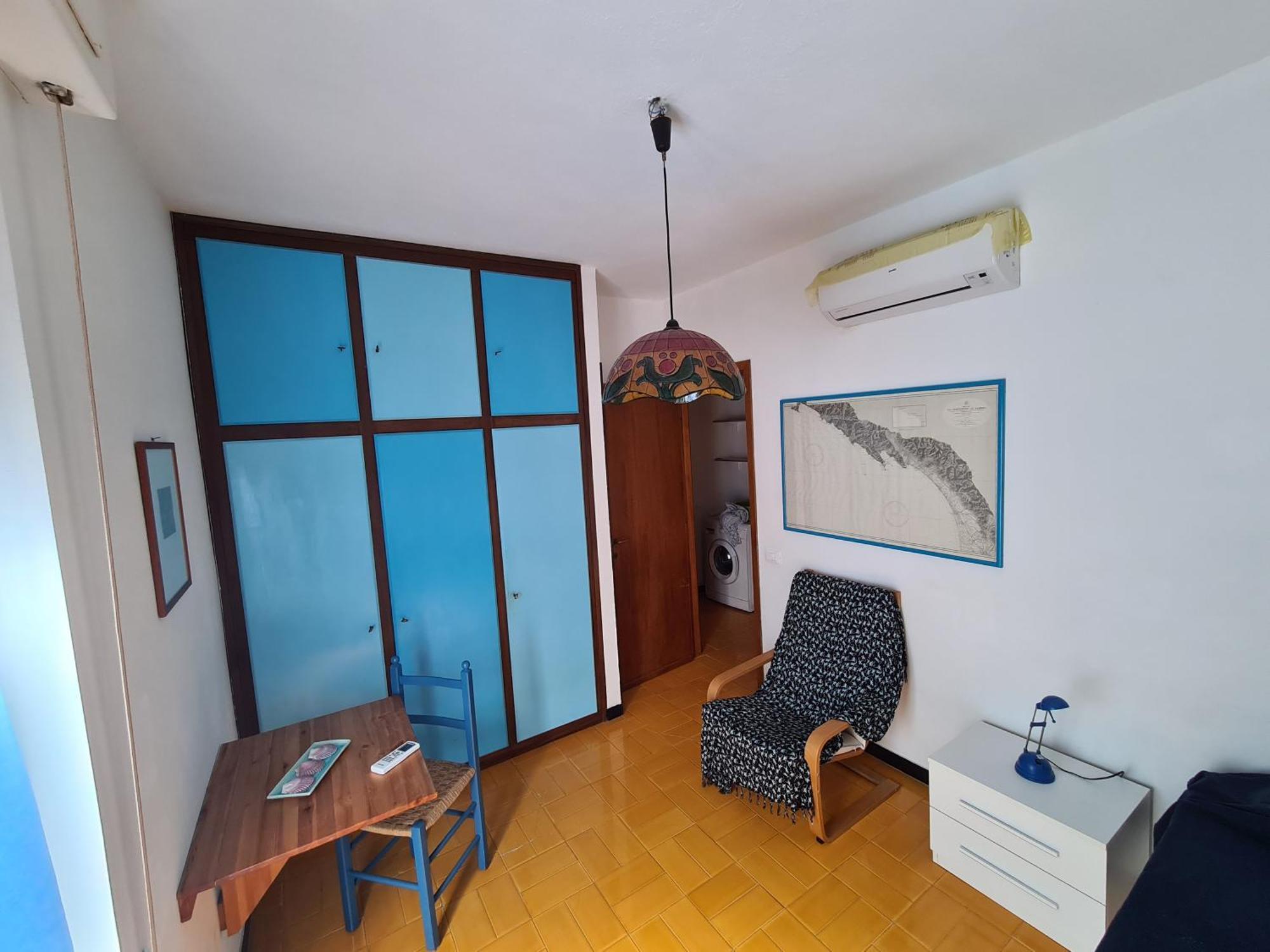 Verde Mare Aptm - Rooftop Terrace - Near Sea- A.C. Μοντερόσο αλ Μάρε Εξωτερικό φωτογραφία