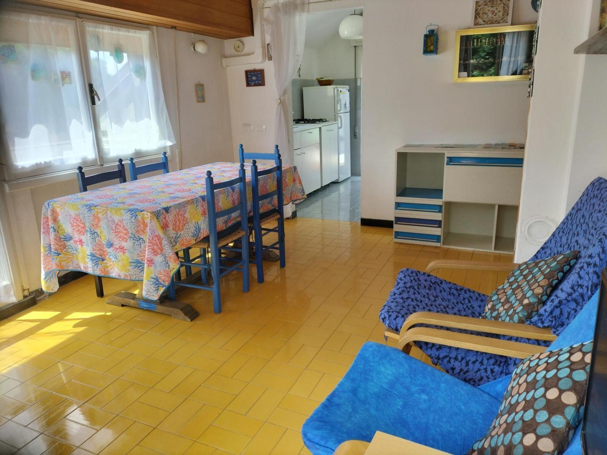 Verde Mare Aptm - Rooftop Terrace - Near Sea- A.C. Μοντερόσο αλ Μάρε Εξωτερικό φωτογραφία