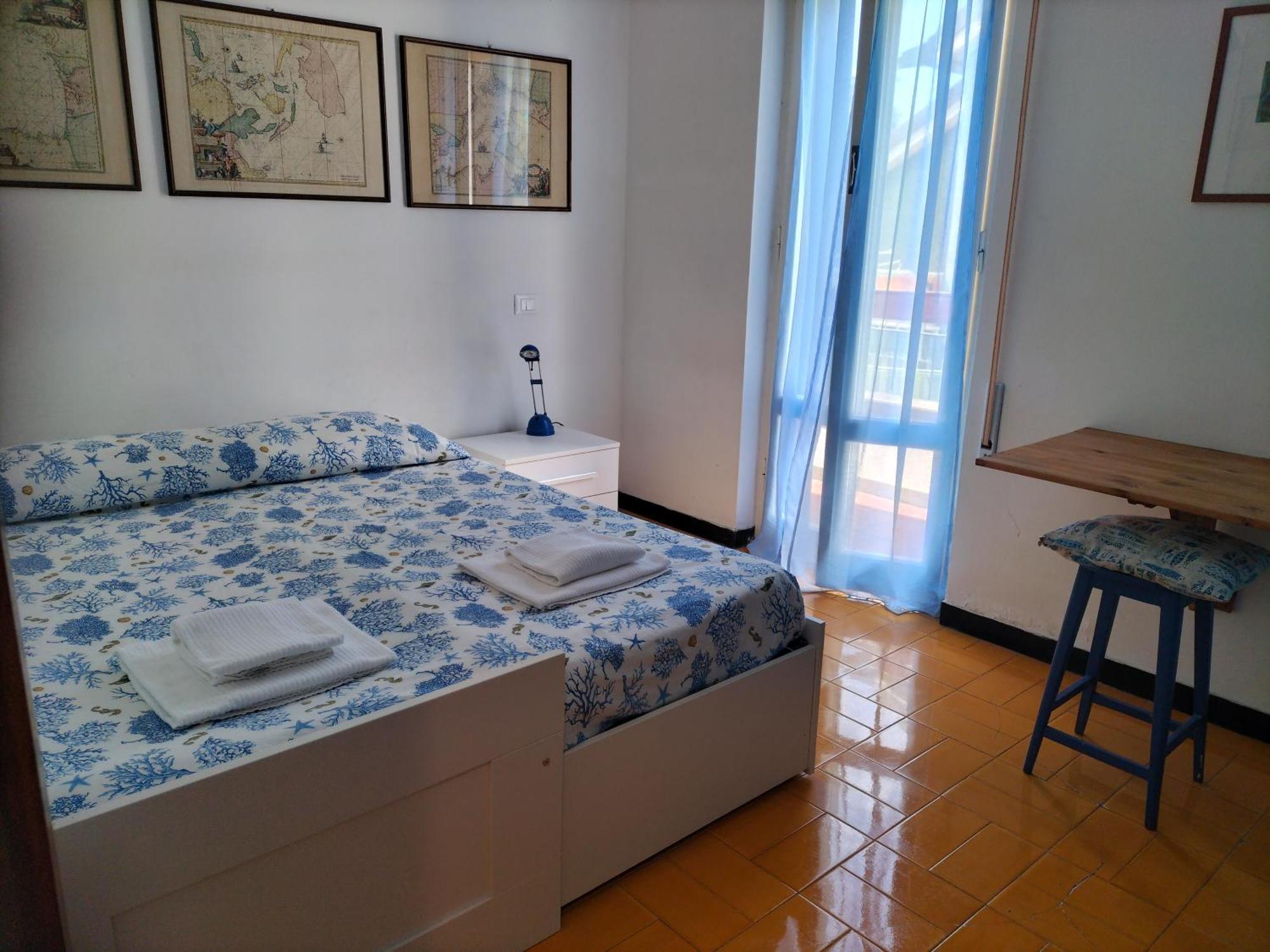 Verde Mare Aptm - Rooftop Terrace - Near Sea- A.C. Μοντερόσο αλ Μάρε Εξωτερικό φωτογραφία