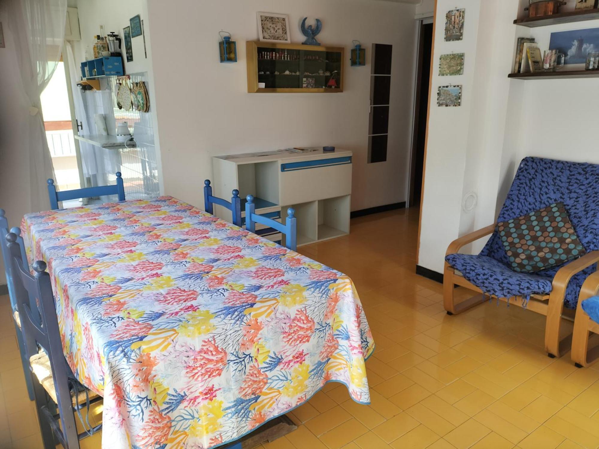 Verde Mare Aptm - Rooftop Terrace - Near Sea- A.C. Μοντερόσο αλ Μάρε Εξωτερικό φωτογραφία